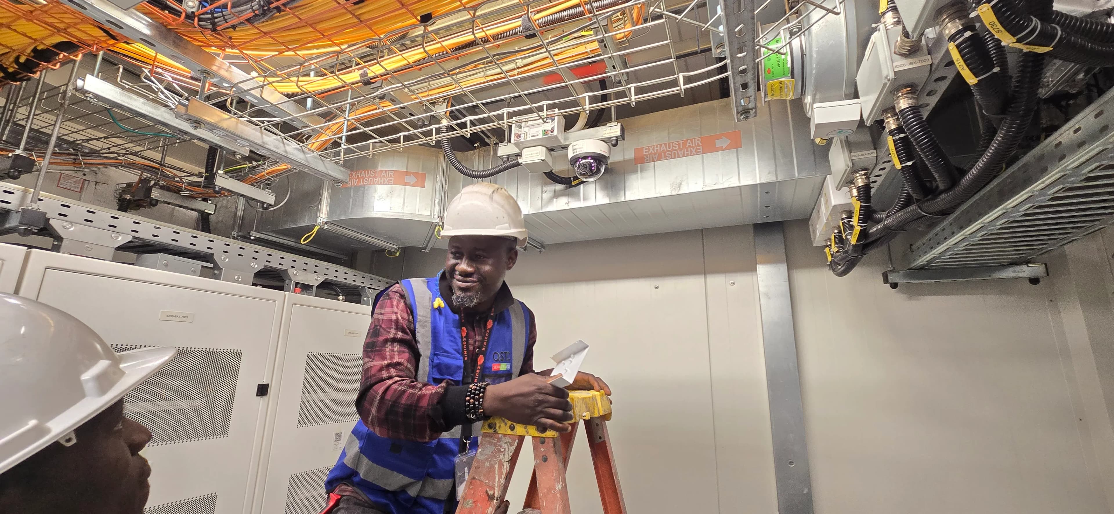 ELV Security Systems