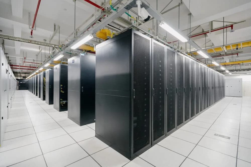 Commissioning of BMS, Addressable Fire Detection, Novec Automatic Fire Fighting, VESDA Systems for a Data Center