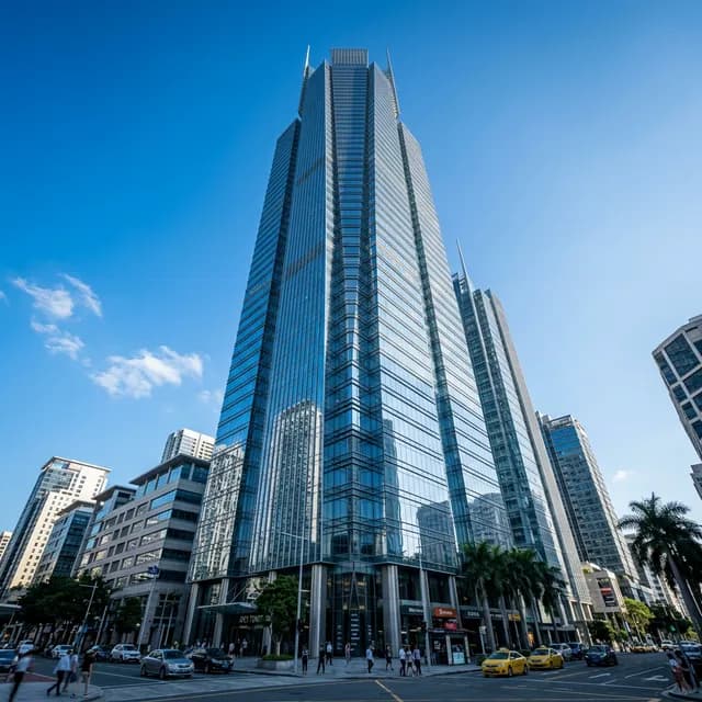 QSTC Projects Portfolio